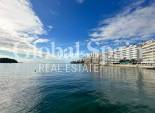 Venta - APARTAMENTO -
 - Santa Ponsa
