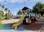 Nueva construcción  - APARTAMENTO -
SAN JAVIER - Roda Golf