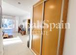 Venta - APARTAMENTO -
LA TORRE GOLF RESORT - Inland