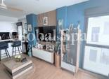 Resale - APARTMENT -
TORRE PACHECO - Inland