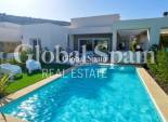 Resale - VILLA -
ALGORFA - LA FINCA GOLF / ALGORFA