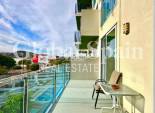 Revente - APPARTEMENT -
FINESTRAT