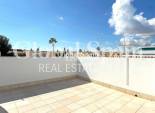Revente - APPARTEMENT -
ORIHUELA COSTA - Costa Blanca