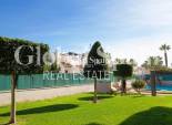 Wederverkoop - PENTHOUSE -
ORIHUELA COSTA - Costa Blanca