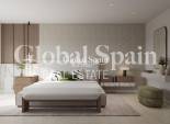 Nueva construcción  - VILLA -
ESTEPONA - Urb. La Gaspara