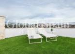 Nueva construcción  - VILLA -
ORIHUELA - Vistabella Golf