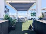 Resale - PENTHOUSE -
GUARDAMAR DEL SEGURA - El Raso