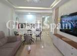 Resale - APARTMENT -
TORREVIEJA - Nueva Torrevieja