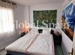 Odsprzedaż - MIESZKANIE -
TORREVIEJA - 