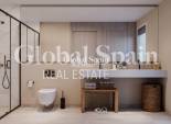 Nouvelle construction - VILLA -
ALGORFA - LA FINCA GOLF / ALGORFA