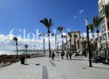 Wederverkoop - PENTHOUSE -
TORREVIEJA - Playa de cura