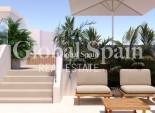 Nouvelle construction - PENTHOUSE -
SAN MIGUEL DE SALINAS - Pueblo