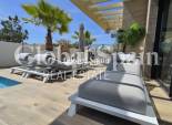Odsprzedaż - WILLA  -
LOS MONTESINOS - Costa Blanca