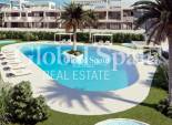 Neubau - Wohnung -
TORREVIEJA - LOS BALCONES - LOS ALTOS