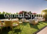 Nouvelle construction - PENTHOUSE -
MARBELLA - Elviria