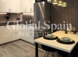 Resale - APARTMENT -
TORREVIEJA - Curva Del Palangre