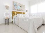 Neubau - VILLA -
ROJALES - Ciudad Quesada
