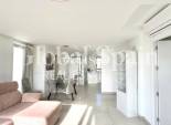Venta - APARTAMENTO -
FINESTRAT