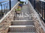 Revente - APPARTEMENT -
TORREVIEJA - Aguas Nuevas