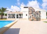 Venta - VILLA -
TORREVIEJA - Costa Blanca
