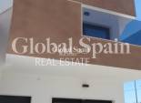 New Build - APARTMENT -
PILAR DE LA HORADADA - pueblo