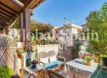 Venta - CASA -
TORREVIEJA - Cala de cabo cervera