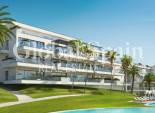 Resale - Apartment -
LAS COLINAS GOLF RESORT