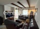 Revente - APPARTEMENT -
TORREVIEJA - Playa de los Locos