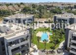 Wederverkoop - APPARTEMENT -
ORIHUELA COSTA - Costa Blanca