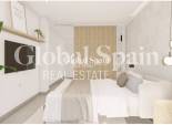 Nueva construcción  - Apartamento -
El Raso, Guardamar - El Raso