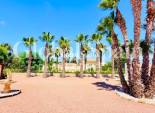 Resale - VILLA -
DAYA VIEJA - Costa Blanca