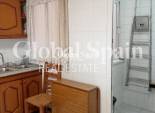 Wiederverkauf - WOHNUNG -
TORREVIEJA - PLAYA LOS LOCOS