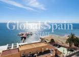 Revente - APPARTEMENT -
SANTIAGO DE LA RIBERA - Santiago de la Ribera