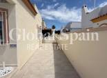 Resale - detached_house -
TORREVIEJA - Costa Blanca Sur