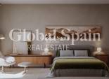 Nouvelle construction - MAISON -
MIJAS - Cerrado del Águila Golf