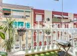 Venta - Apartamento -
SAN PEDRO DEL PINATAR - San Pedro del Pinatar