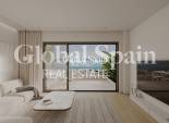 Nieuwbouw - PENTHOUSE -
MIJAS - Agua Marina
