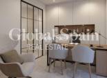Nueva construcción  - VILLA -
FUENTE ÁLAMO DE MURCIA - Hacienda del Alamo