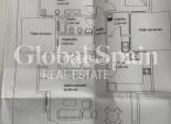 Revente - PENTHOUSE -
TORREVIEJA - Playa del Cura