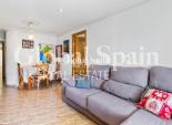 Resale - APARTMENT -
TORREVIEJA - Center