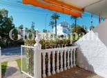 Resale - APARTMENT -
VILLAMARTÍN - Costa Blanca