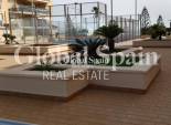 Wederverkoop - APPARTEMENT -
LA MANGA DEL MAR MENOR - Costa Calida