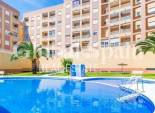 Resale - APARTMENT -
TORREVIEJA - Parque de las Naciones