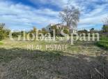 Revente - VILLA -
BENEJÚZAR - Inland
