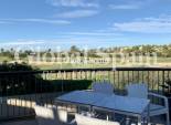 Nueva construcción  - APARTAMENTO -
SAN JAVIER - Roda Golf