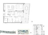 New Build - APARTMENT -
LA NUCÍA - Ciudad del Deporte