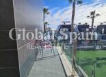 Resale - VILLA -
CABO ROIG - Costa Blanca