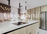 Revente - VILLA -
ALGORFA - Inland