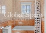 Wiederverkauf - HAUS -
CABO ROIG - Costa Blanca
