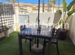 Wiederverkauf - HAUS -
CABO ROIG - Costa Blanca